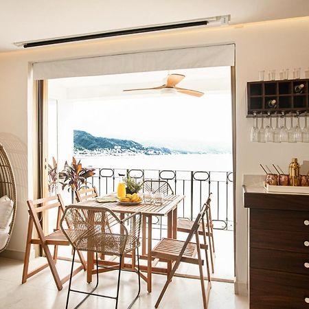 פוארטו ואלארטה Sunscape Residence Tower מראה חיצוני תמונה