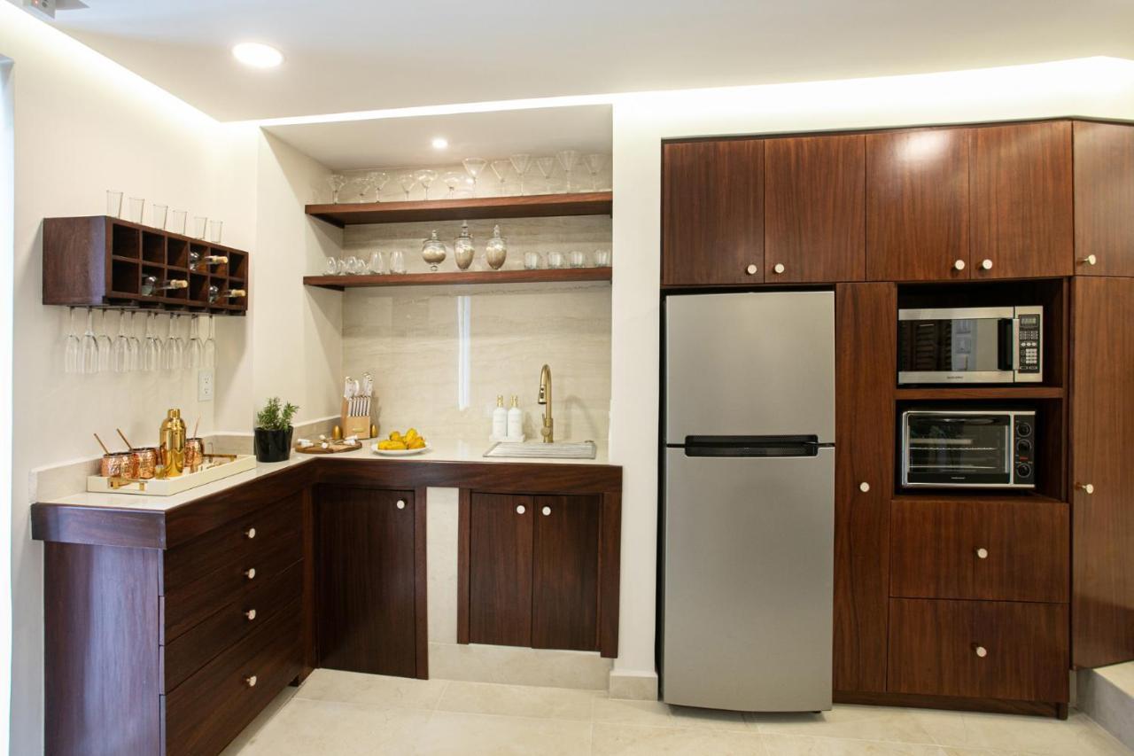 פוארטו ואלארטה Sunscape Residence Tower מראה חיצוני תמונה