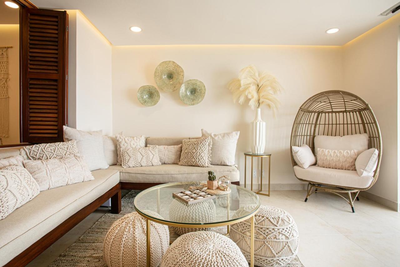 פוארטו ואלארטה Sunscape Residence Tower מראה חיצוני תמונה