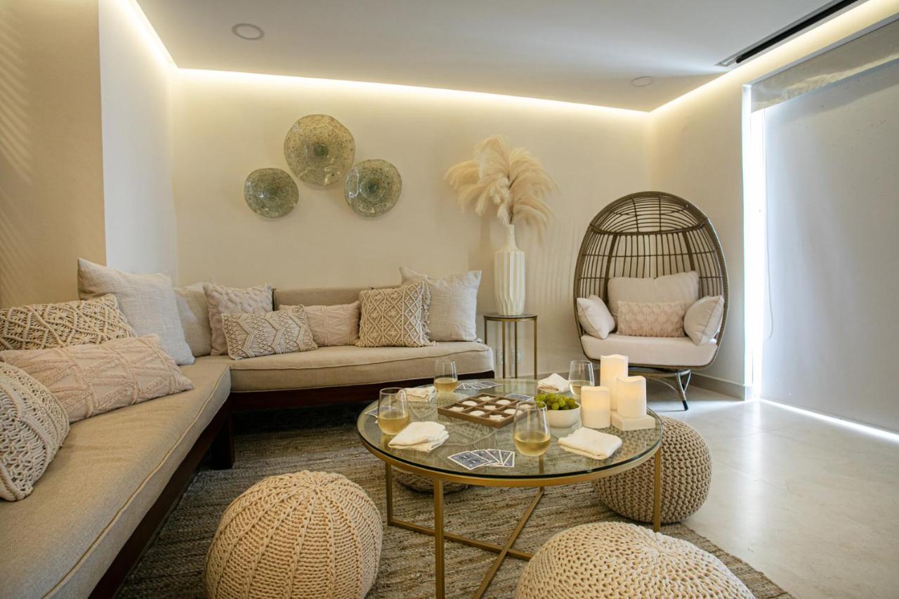 פוארטו ואלארטה Sunscape Residence Tower מראה חיצוני תמונה