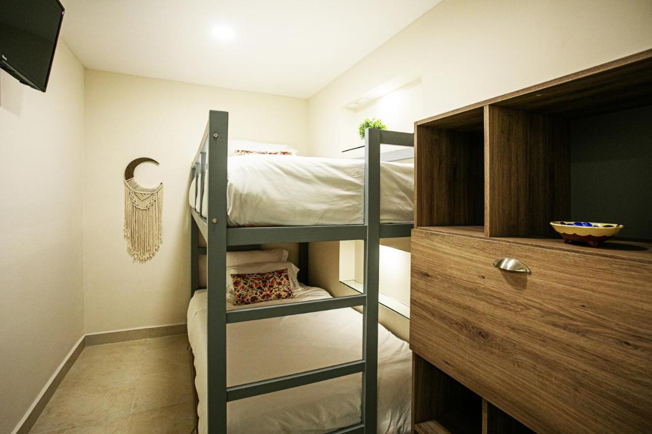 פוארטו ואלארטה Sunscape Residence Tower מראה חיצוני תמונה