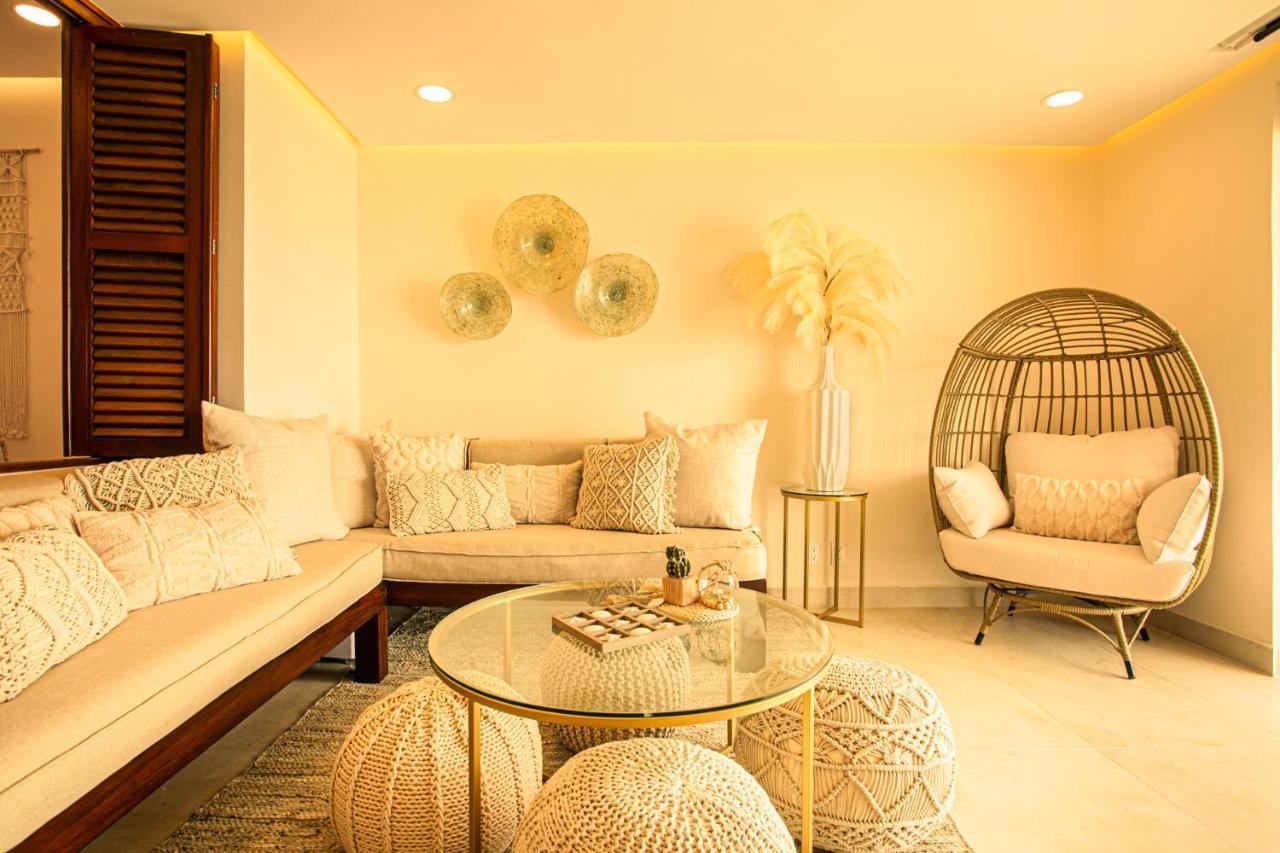 פוארטו ואלארטה Sunscape Residence Tower מראה חיצוני תמונה