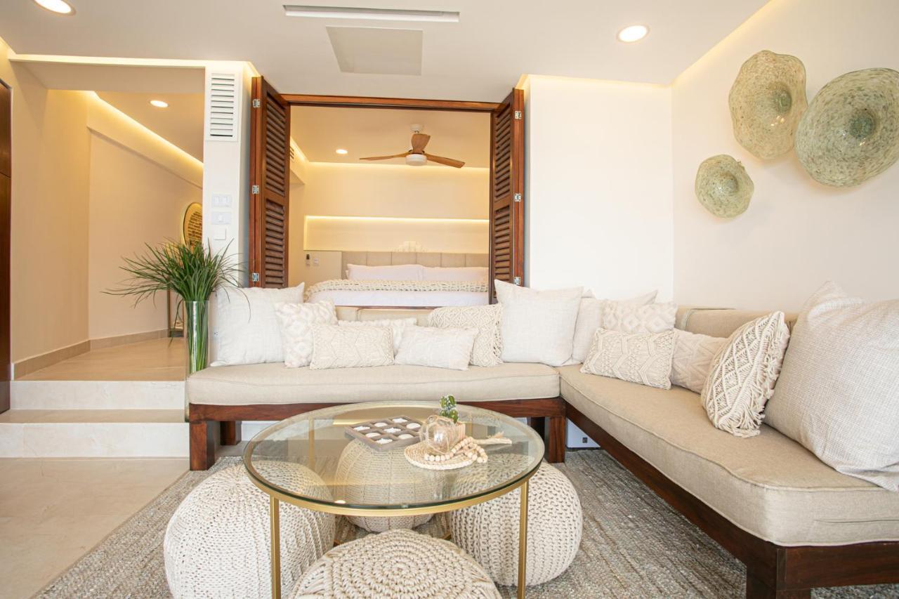 פוארטו ואלארטה Sunscape Residence Tower מראה חיצוני תמונה