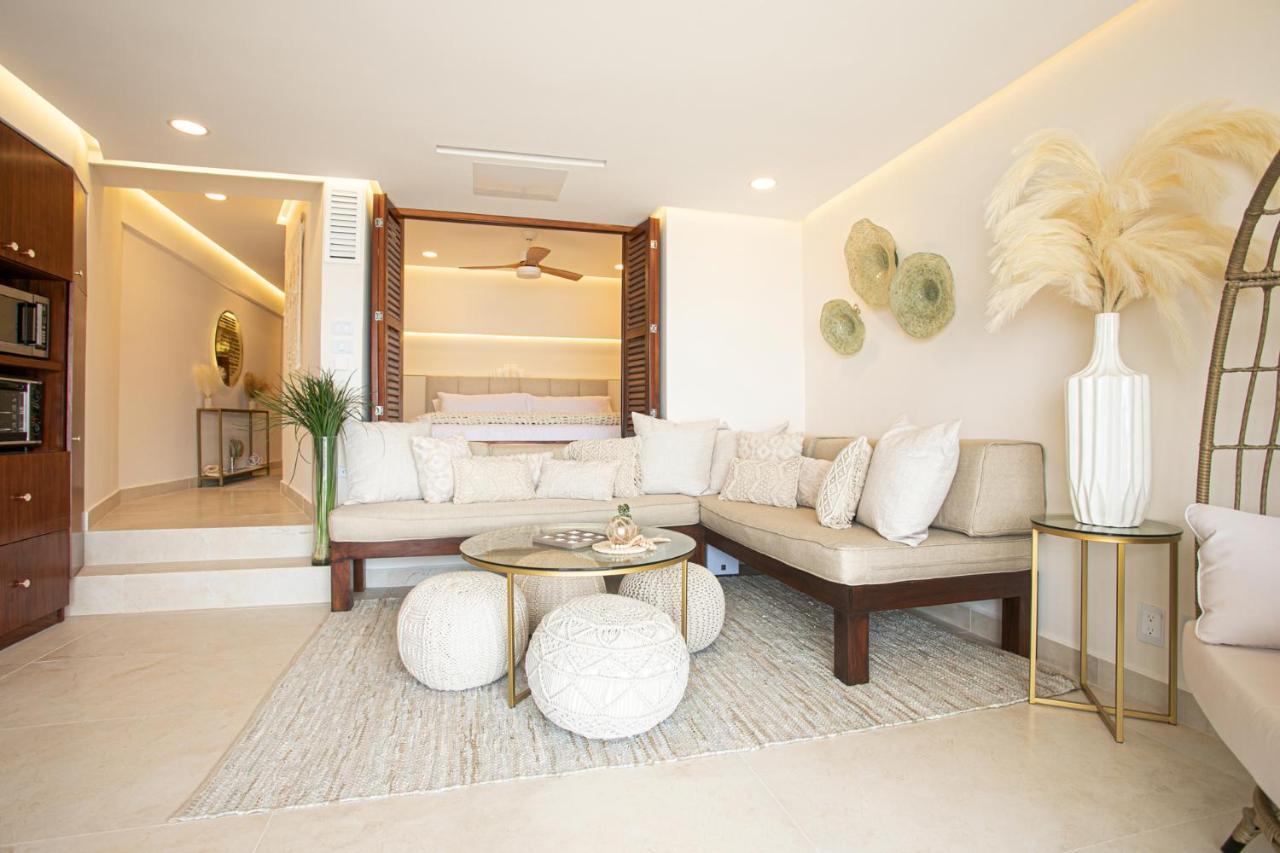 פוארטו ואלארטה Sunscape Residence Tower מראה חיצוני תמונה