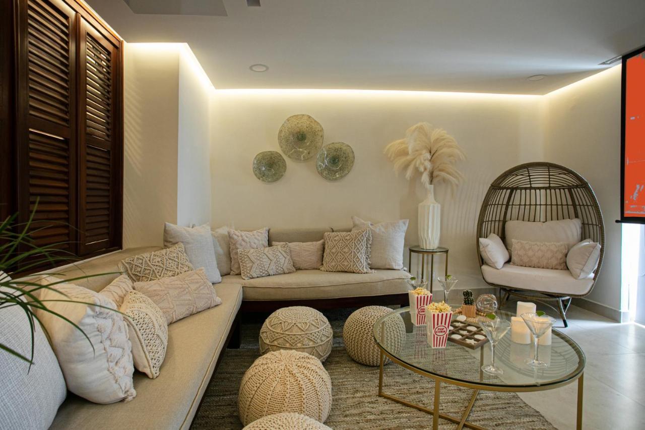 פוארטו ואלארטה Sunscape Residence Tower מראה חיצוני תמונה