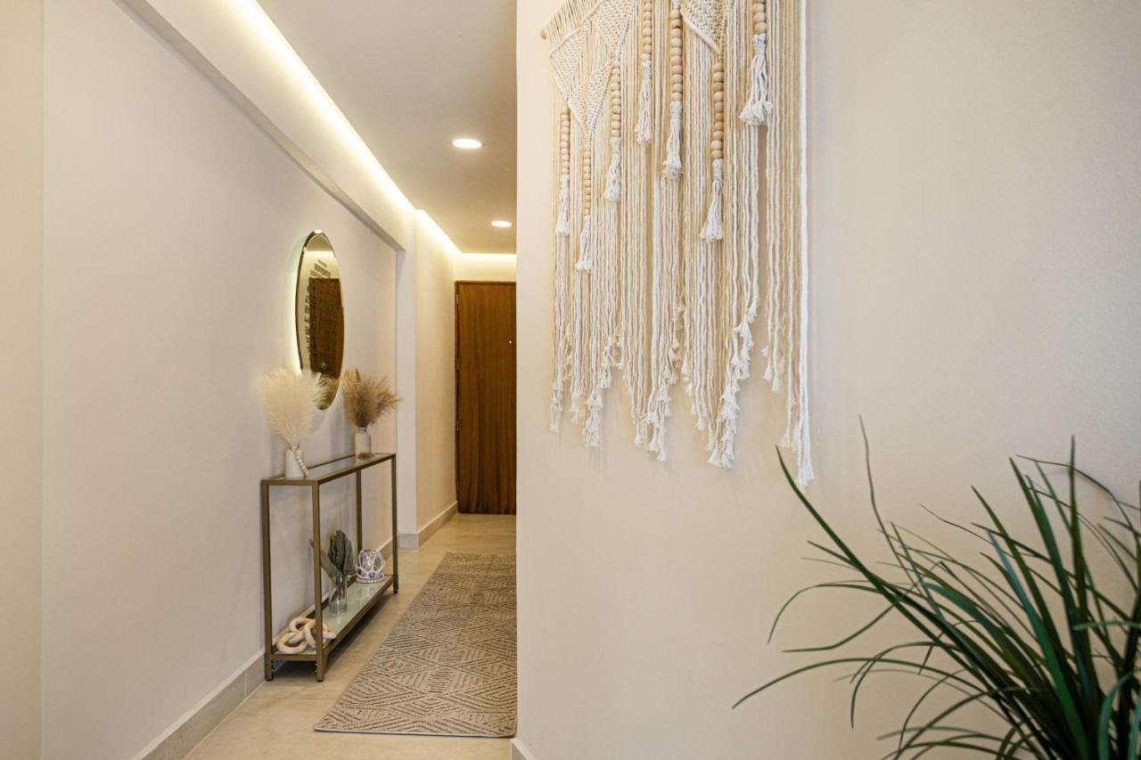 פוארטו ואלארטה Sunscape Residence Tower מראה חיצוני תמונה