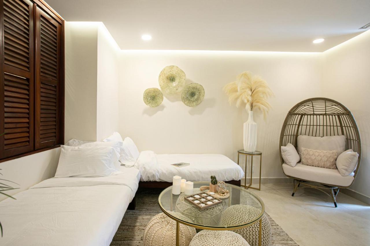 פוארטו ואלארטה Sunscape Residence Tower מראה חיצוני תמונה