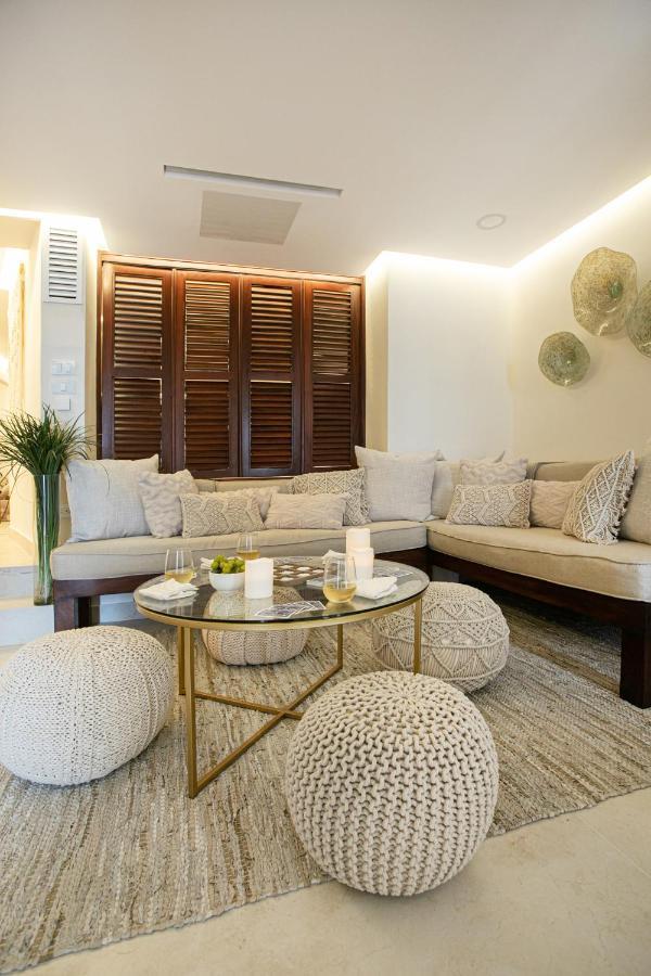 פוארטו ואלארטה Sunscape Residence Tower מראה חיצוני תמונה