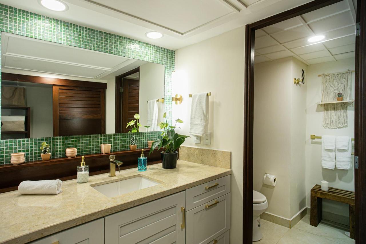 פוארטו ואלארטה Sunscape Residence Tower מראה חיצוני תמונה