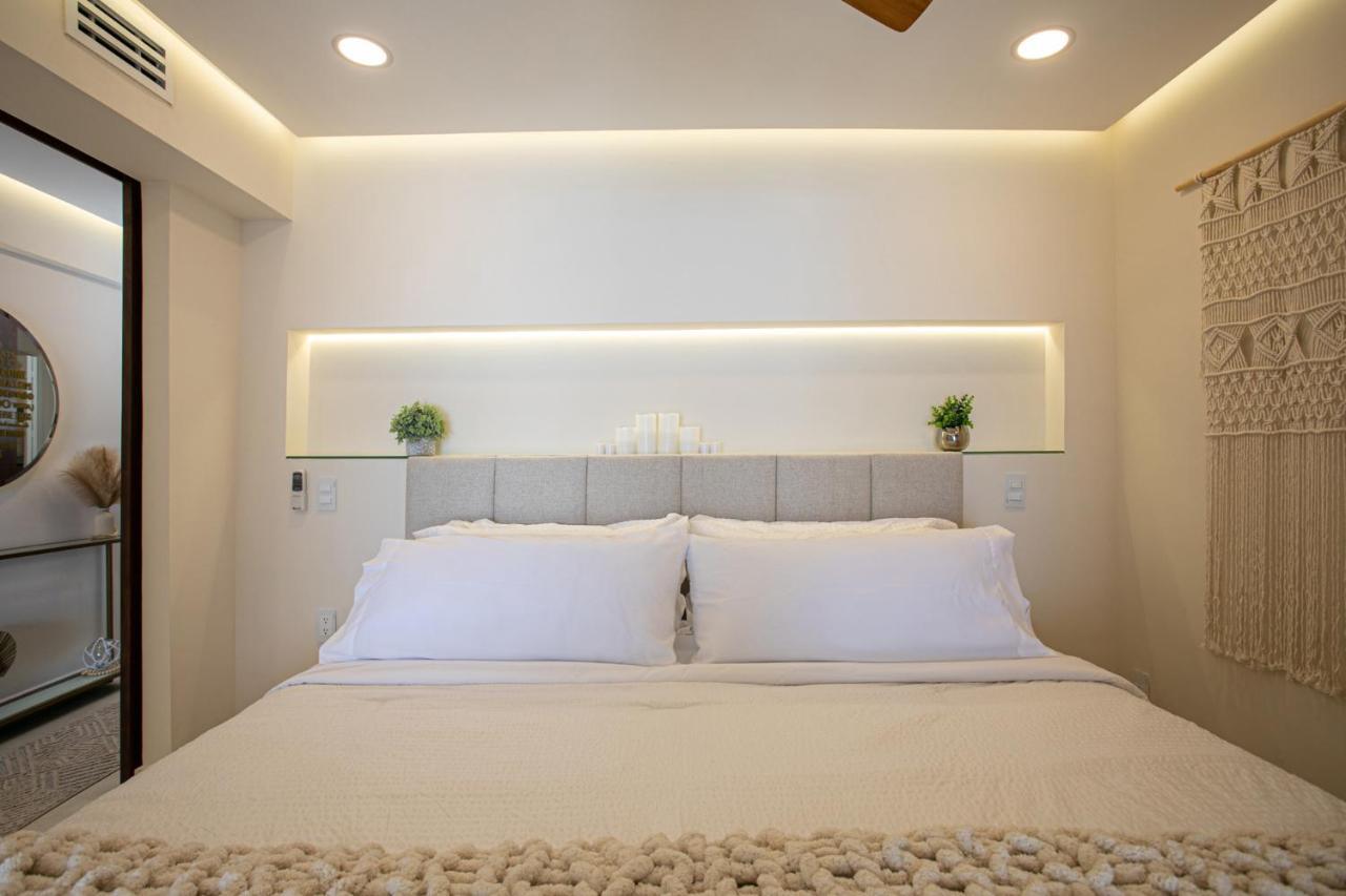 פוארטו ואלארטה Sunscape Residence Tower מראה חיצוני תמונה