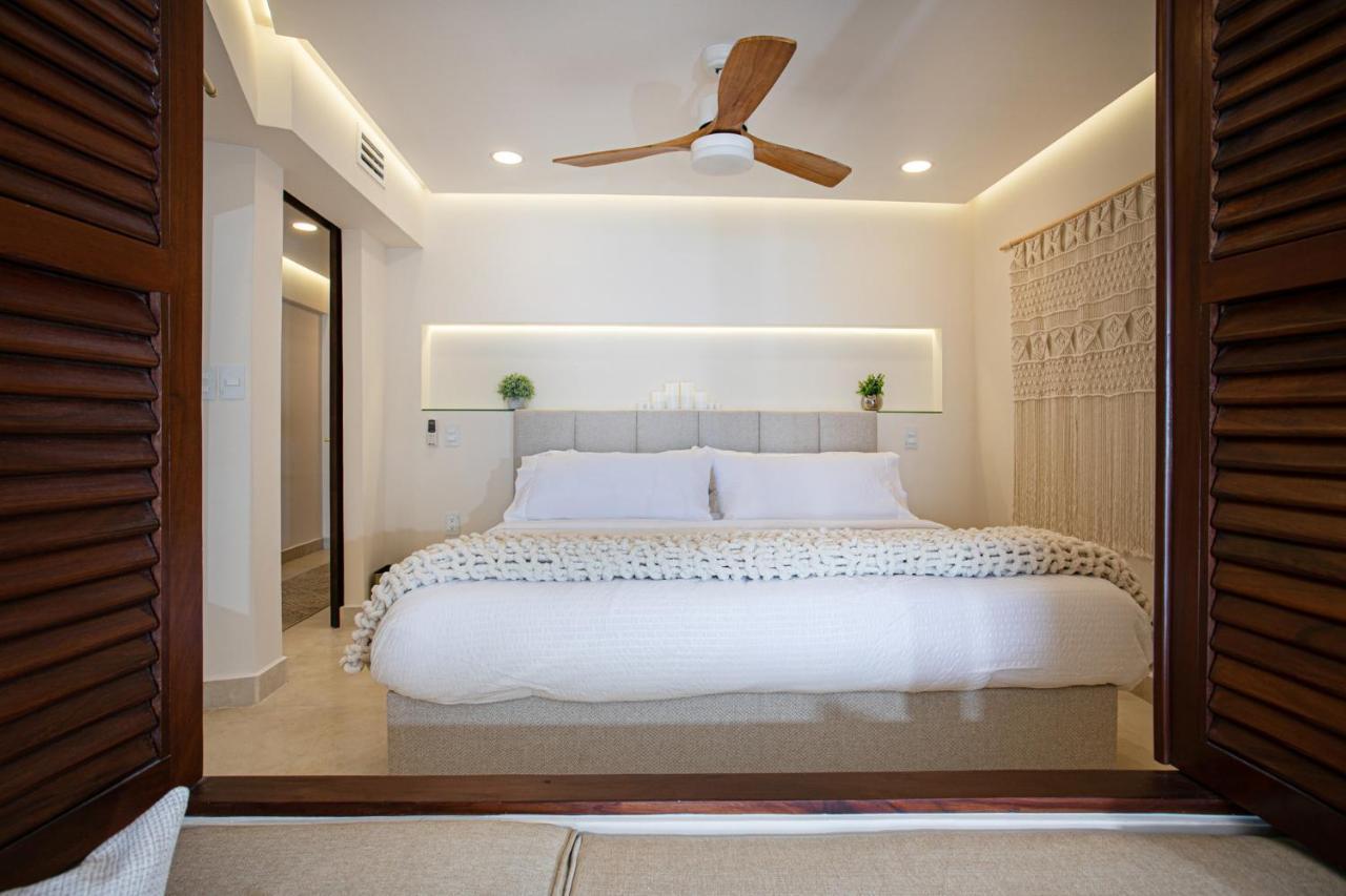 פוארטו ואלארטה Sunscape Residence Tower מראה חיצוני תמונה