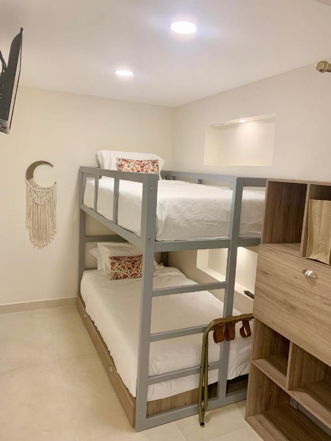 פוארטו ואלארטה Sunscape Residence Tower מראה חיצוני תמונה