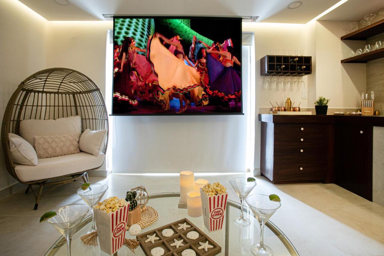 פוארטו ואלארטה Sunscape Residence Tower מראה חיצוני תמונה