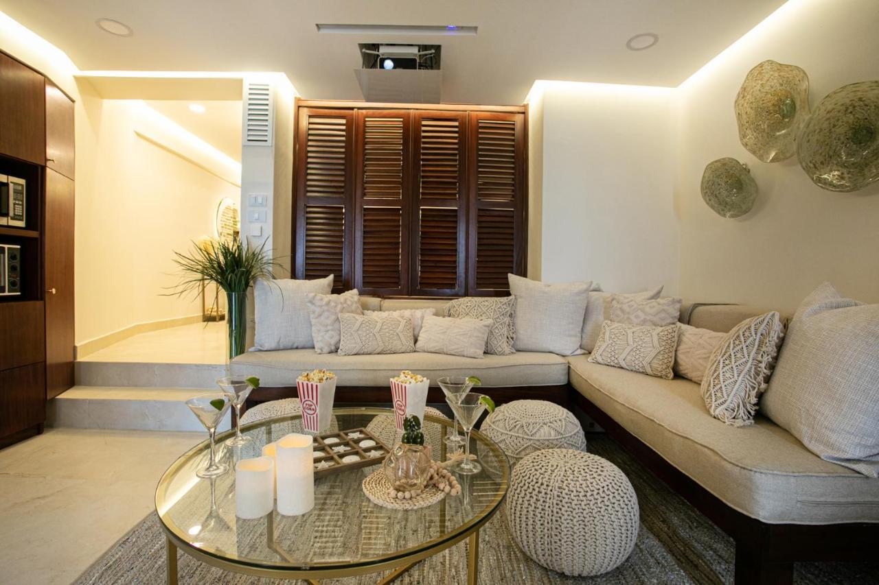 פוארטו ואלארטה Sunscape Residence Tower מראה חיצוני תמונה