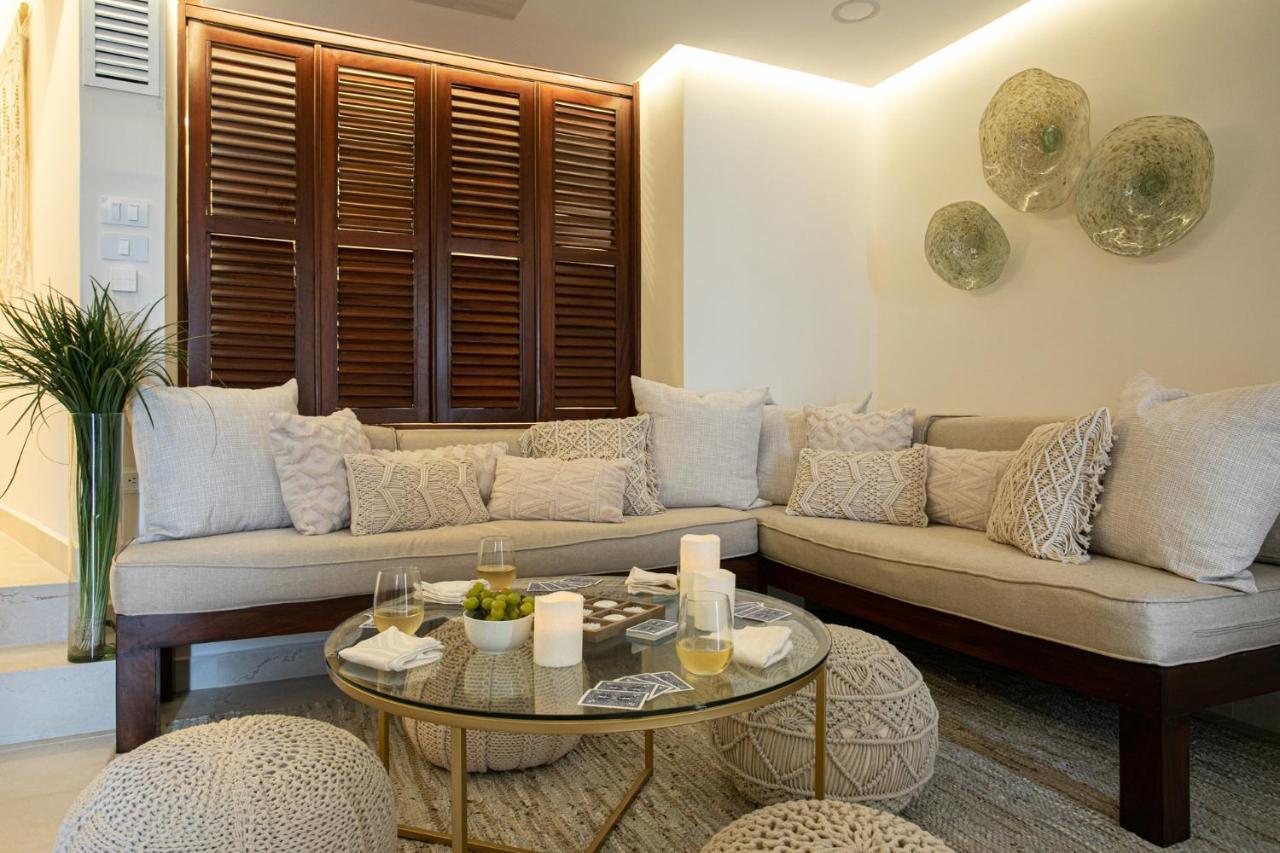 פוארטו ואלארטה Sunscape Residence Tower מראה חיצוני תמונה