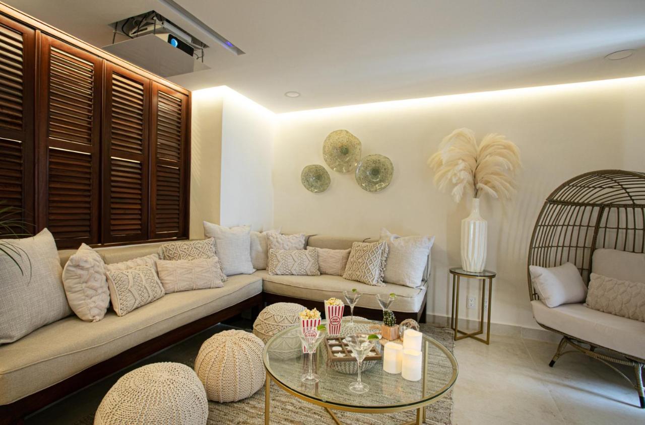 פוארטו ואלארטה Sunscape Residence Tower מראה חיצוני תמונה