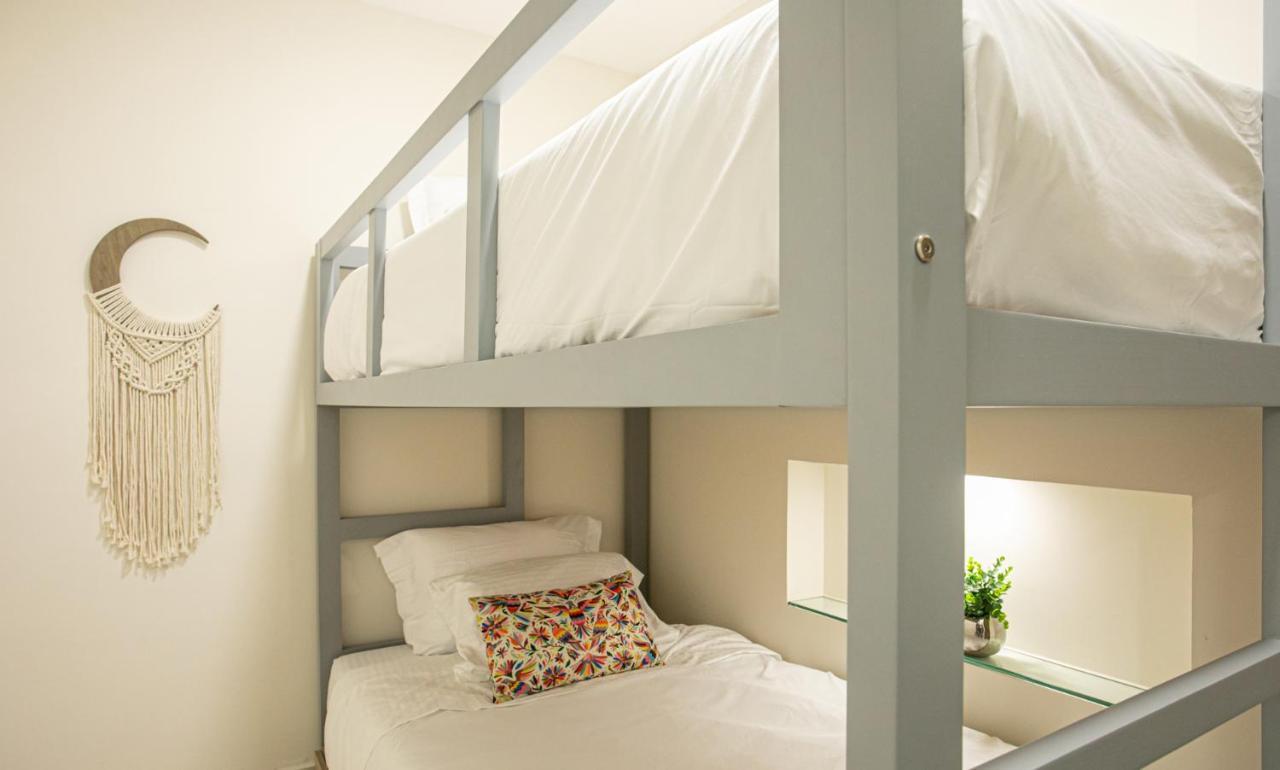 פוארטו ואלארטה Sunscape Residence Tower מראה חיצוני תמונה