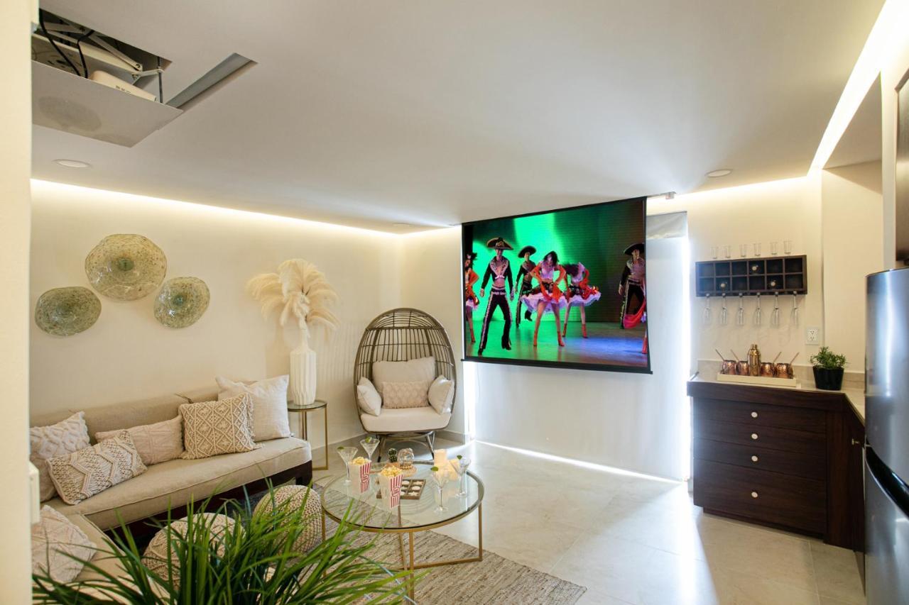 פוארטו ואלארטה Sunscape Residence Tower מראה חיצוני תמונה