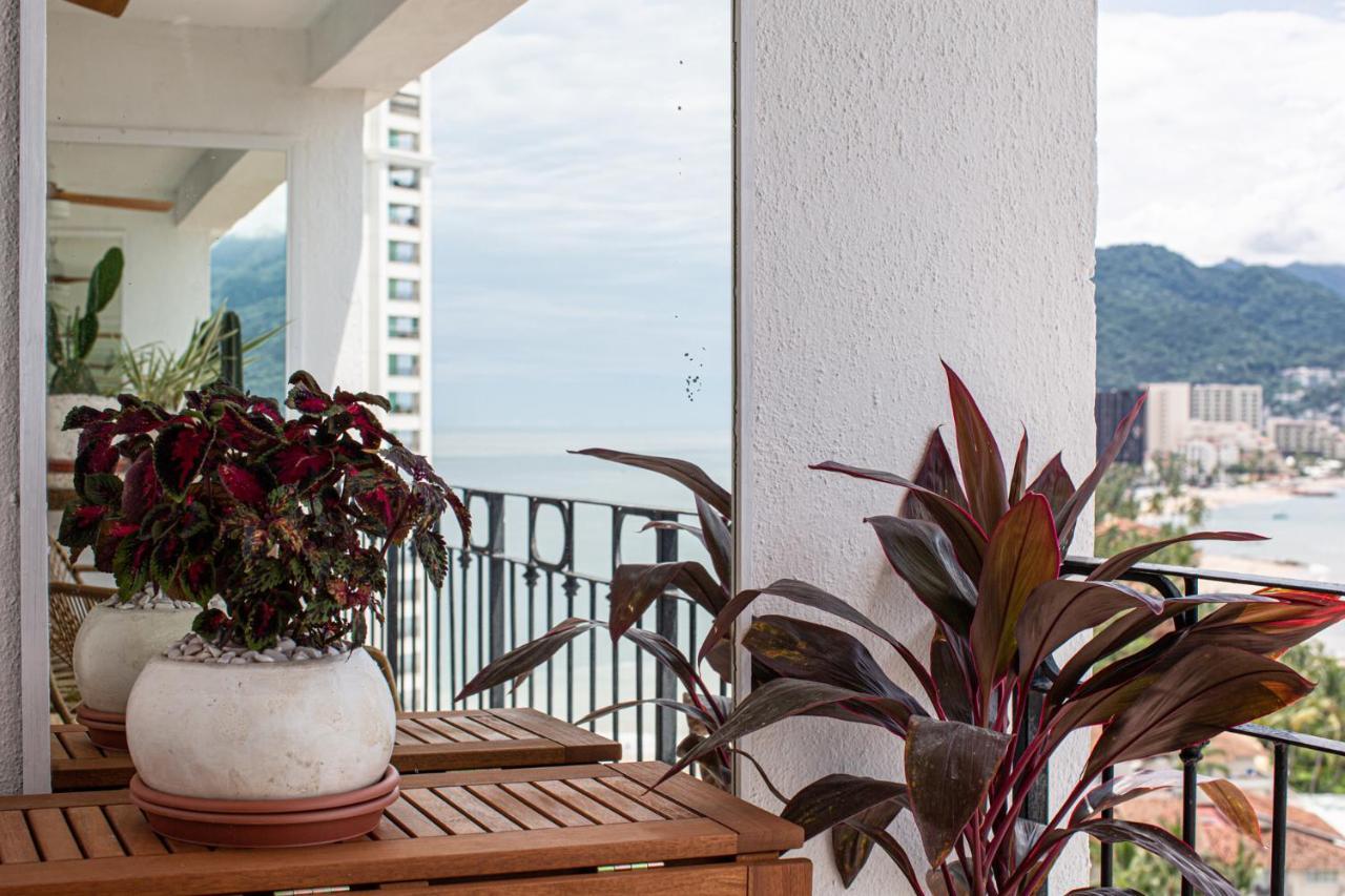 פוארטו ואלארטה Sunscape Residence Tower מראה חיצוני תמונה