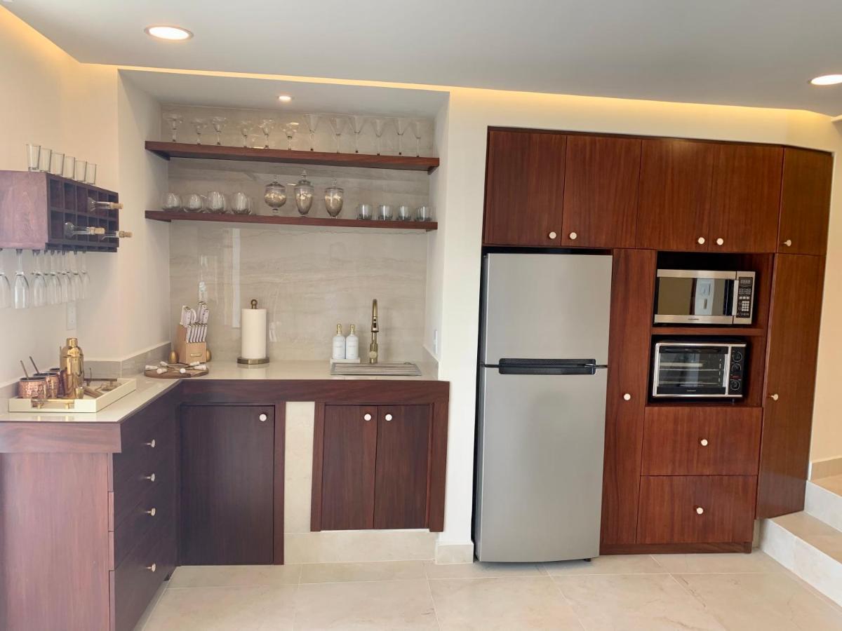 פוארטו ואלארטה Sunscape Residence Tower מראה חיצוני תמונה